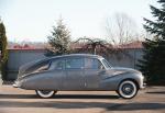 Tatra T87 1948 года